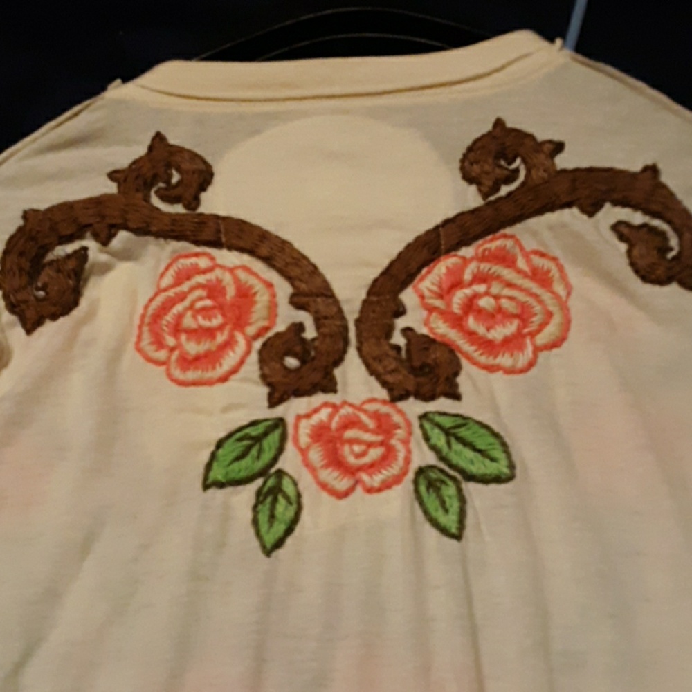 Amazing top💐❤💐 - Picture 6 of 6